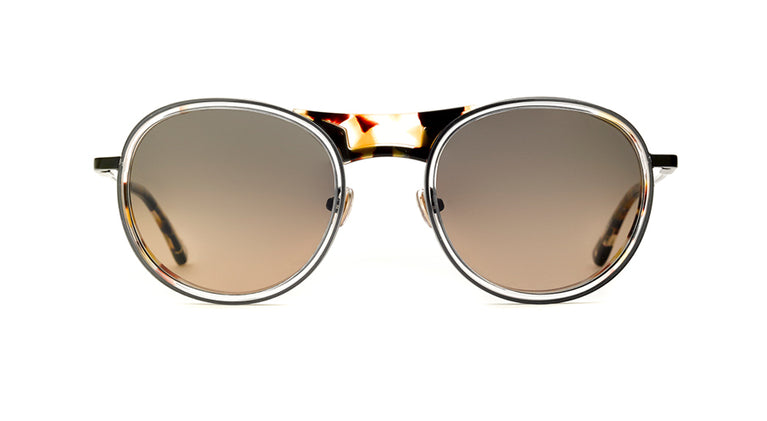 Etnia Barcelona TRIBECA SUN BKCL 52