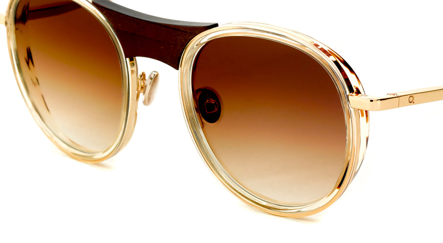 Etnia Barcelona TRIBECA SUN HVCL 52