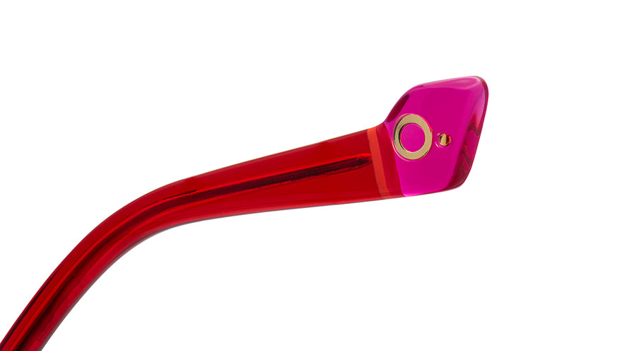 Etnia Barcelona VIRGINIA RDBX 52