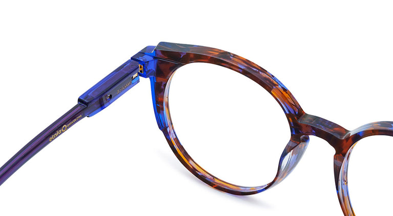 Etnia Barcelona WALES BLPU 51