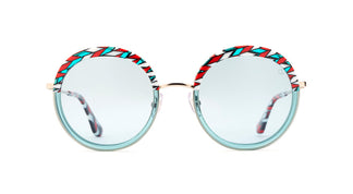 ETNIA BARCELONA THE WATCHER SUN RDTQ 54