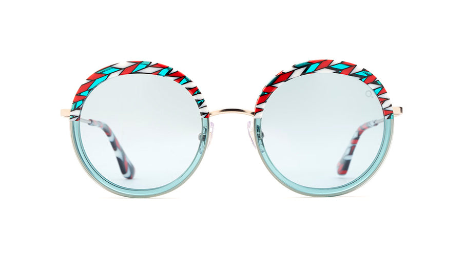 ETNIA BARCELONA THE WATCHER SUN RDTQ 54