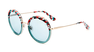 ETNIA BARCELONA THE WATCHER SUN RDTQ 54
