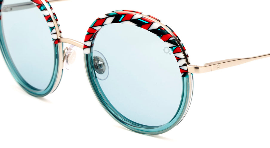 ETNIA BARCELONA THE WATCHER SUN RDTQ 54