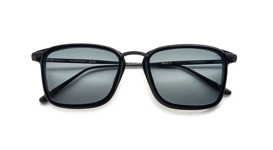 Etnia Barcelona WATERFRONT SUN BKRD 53