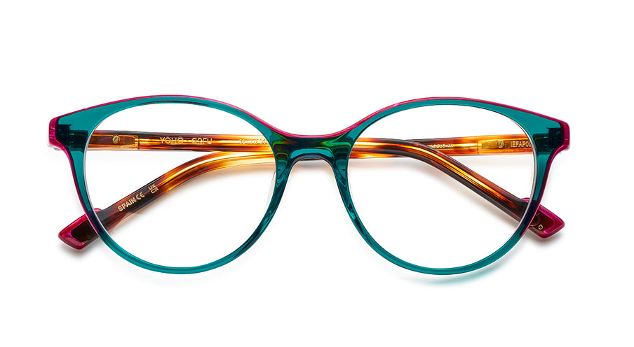 Etnia Barcelona YOHO GRFU 52