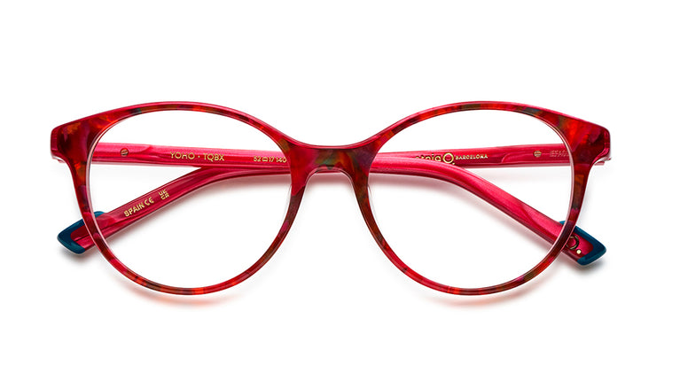 Etnia Barcelona YOHO TQBX 52