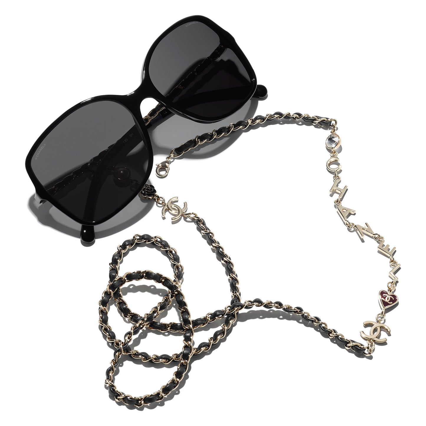 CHANEL CH5210Q C622/S4 57