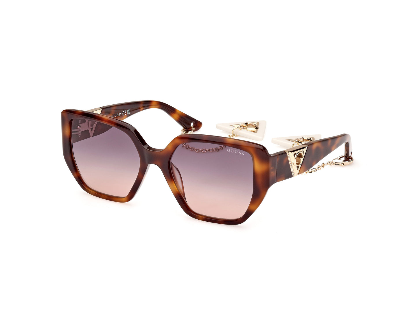 Guess GU7892 52B 55