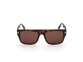 Tom Ford FT0907 DUNNING-02 52E 55