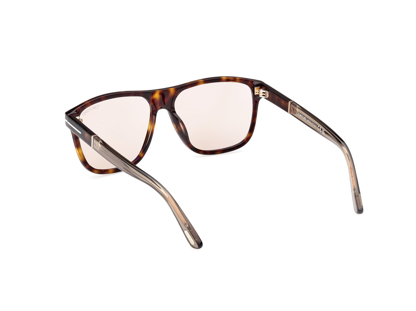 Tom Ford FT1081 FRANCES 52E 58
