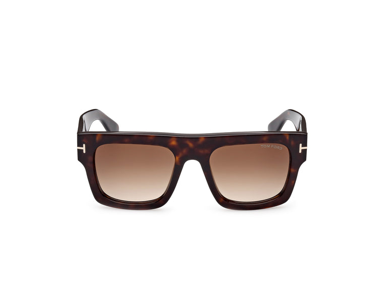 Tom Ford FT0711 FAUST 52F 53