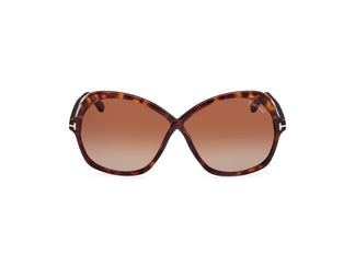 Tom Ford FT1013 Rosemin 52F 64