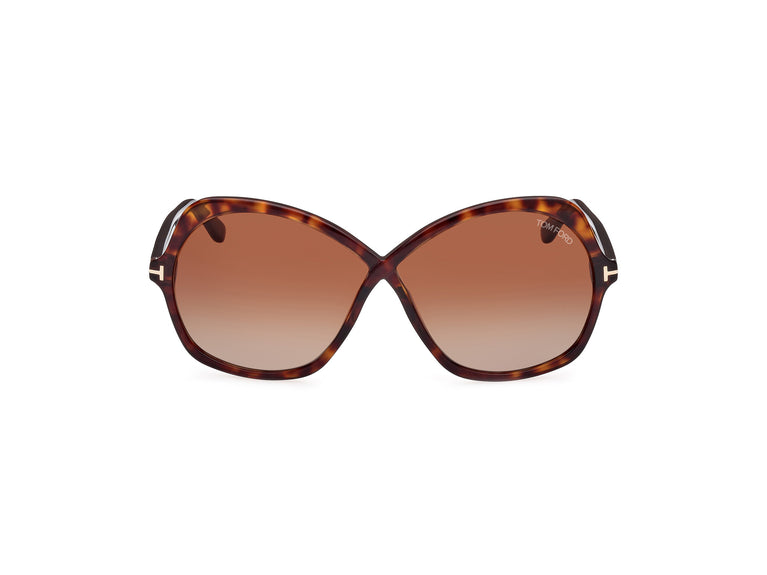 Tom Ford FT1013 Rosemin 52F 64
