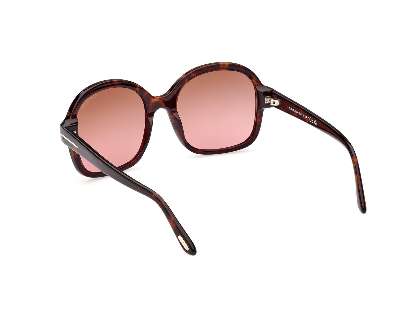 Tom Ford FT1034 HANLEY 52F 57