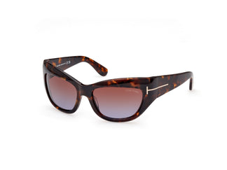 Tom Ford FT1065 BRIANNA 52F 55