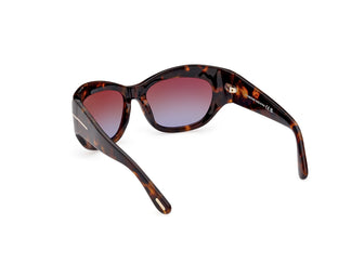 Tom Ford FT1065 BRIANNA 52F 55