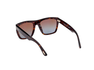 Tom Ford FT1077 ALBERTO 52F 55