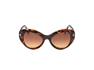 Tom Ford FT1084 GUINEVERE 52F 52