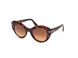 Tom Ford FT1084 GUINEVERE 52F 52