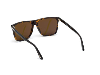 Tom Ford FT0832 FLETCHER 52J 57