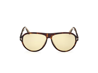 Tom Ford FT1080 QUINCY 52N 59