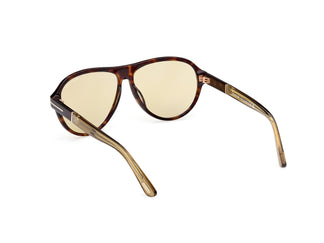 Tom Ford FT1080 QUINCY 52N 59