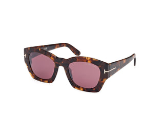 Tom Ford FT1083 GUILLIANA 52T 52