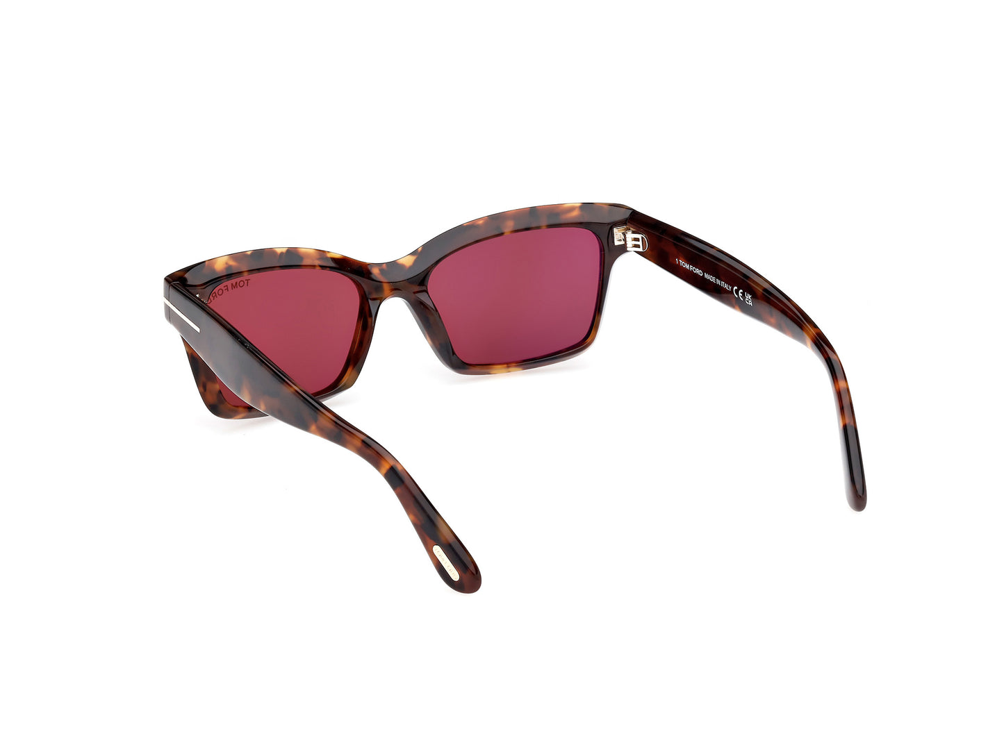 Tom Ford FT1085 MIKEL 52U 54