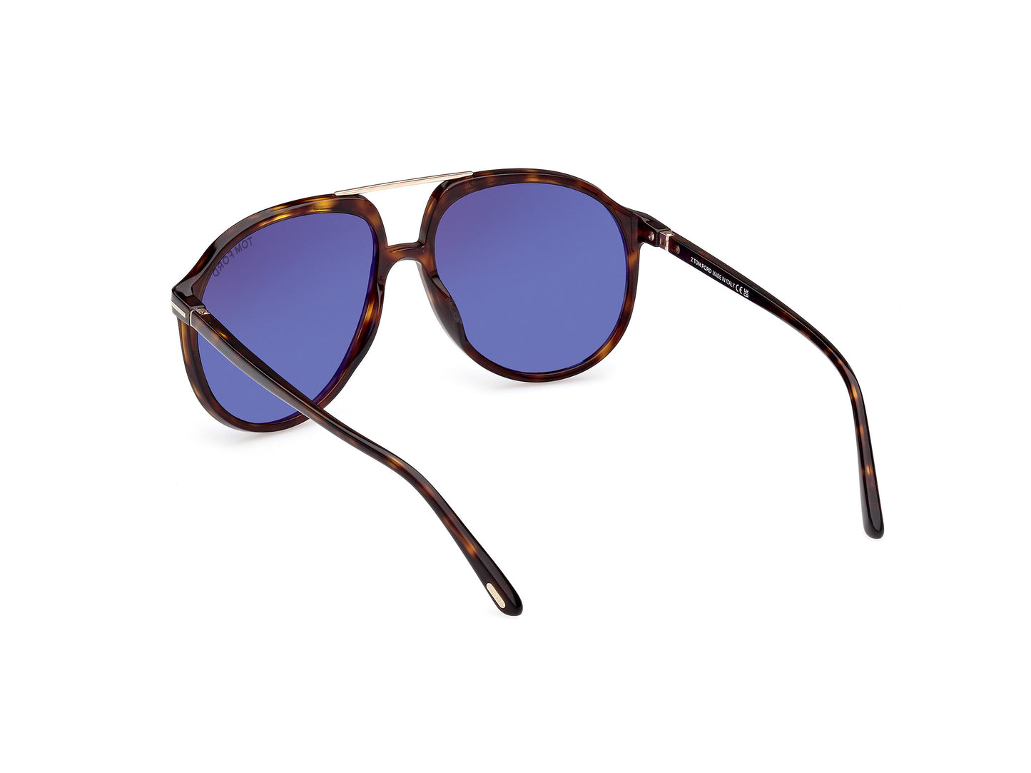 Tom Ford FT1079 ARCHIE 52V 58