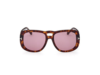 Tom Ford FT1012 Billie 52Y 56