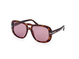 Tom Ford FT1012 Billie 52Y 56