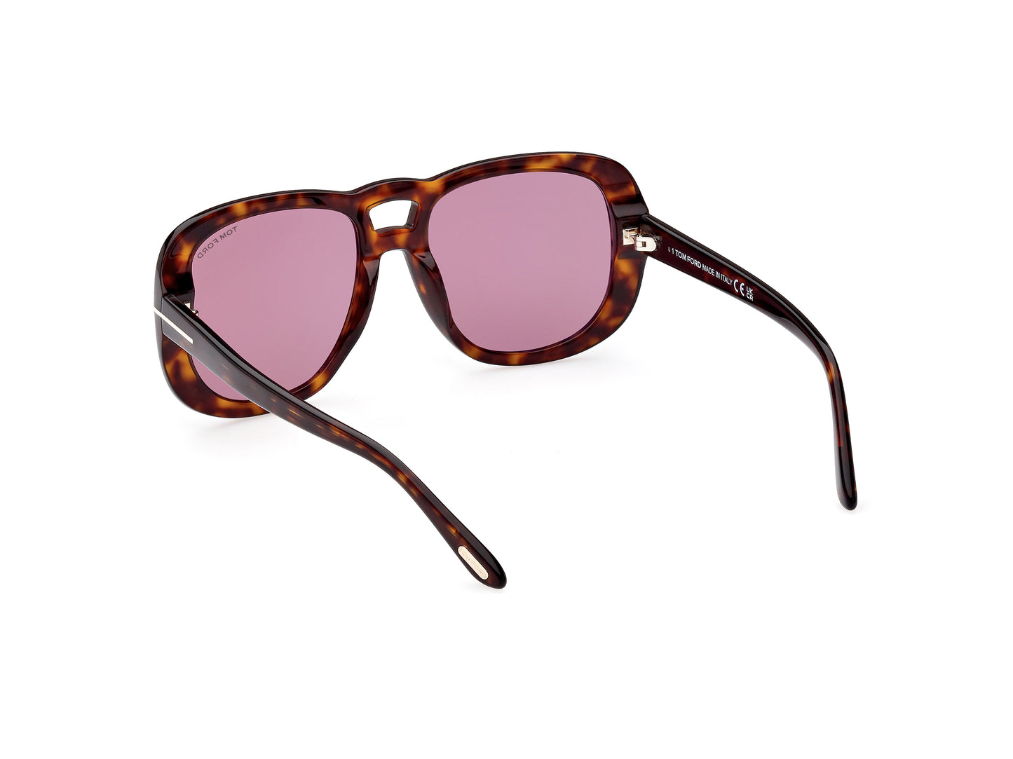 Tom Ford FT1012 Billie 52Y 56