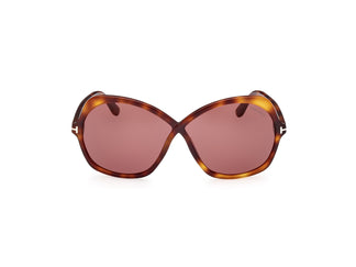 Tom Ford FT1013 Rosemin 52Y 64