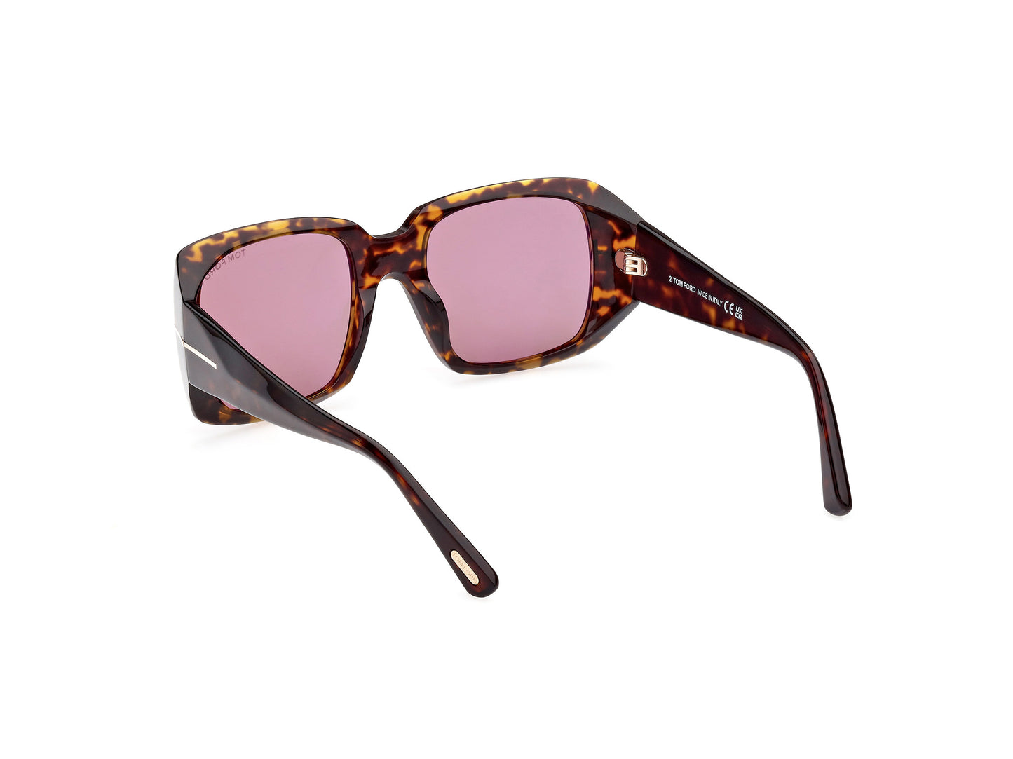 Tom Ford FT1035 RYDER-02 52Y 51