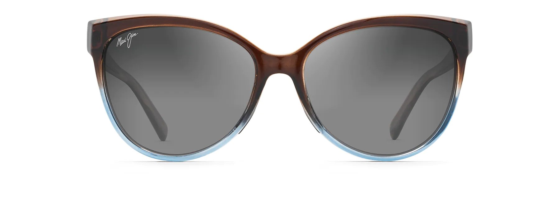 Maui Jim OLU 'OLU GS537-01F 57