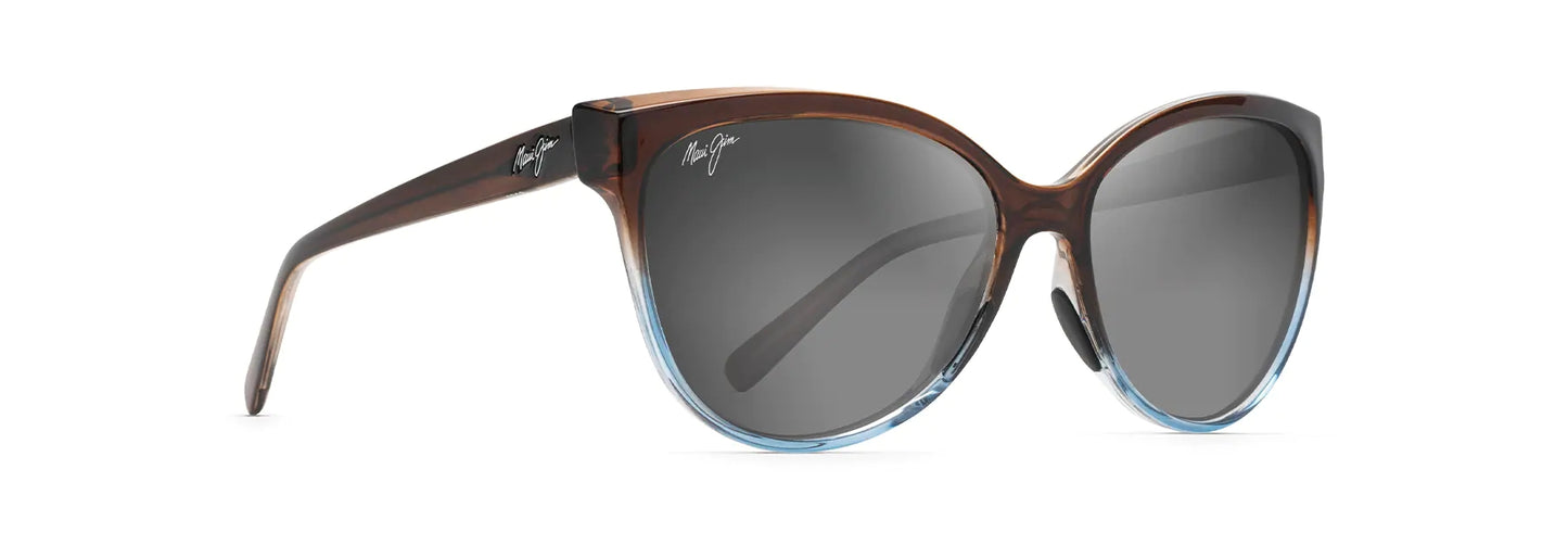 Maui Jim OLU 'OLU GS537-01F 57