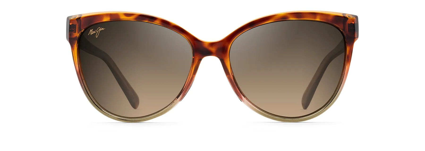 Maui Jim OLU 'OLU HS537-10A 57