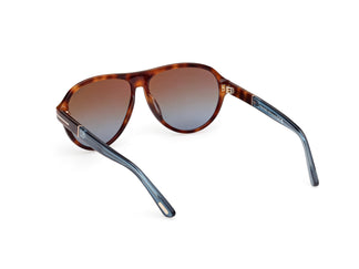 Tom Ford FT1080 QUINCY 53F 59