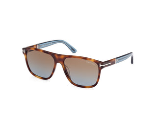 Tom Ford FT1081 FRANCES 53F 58