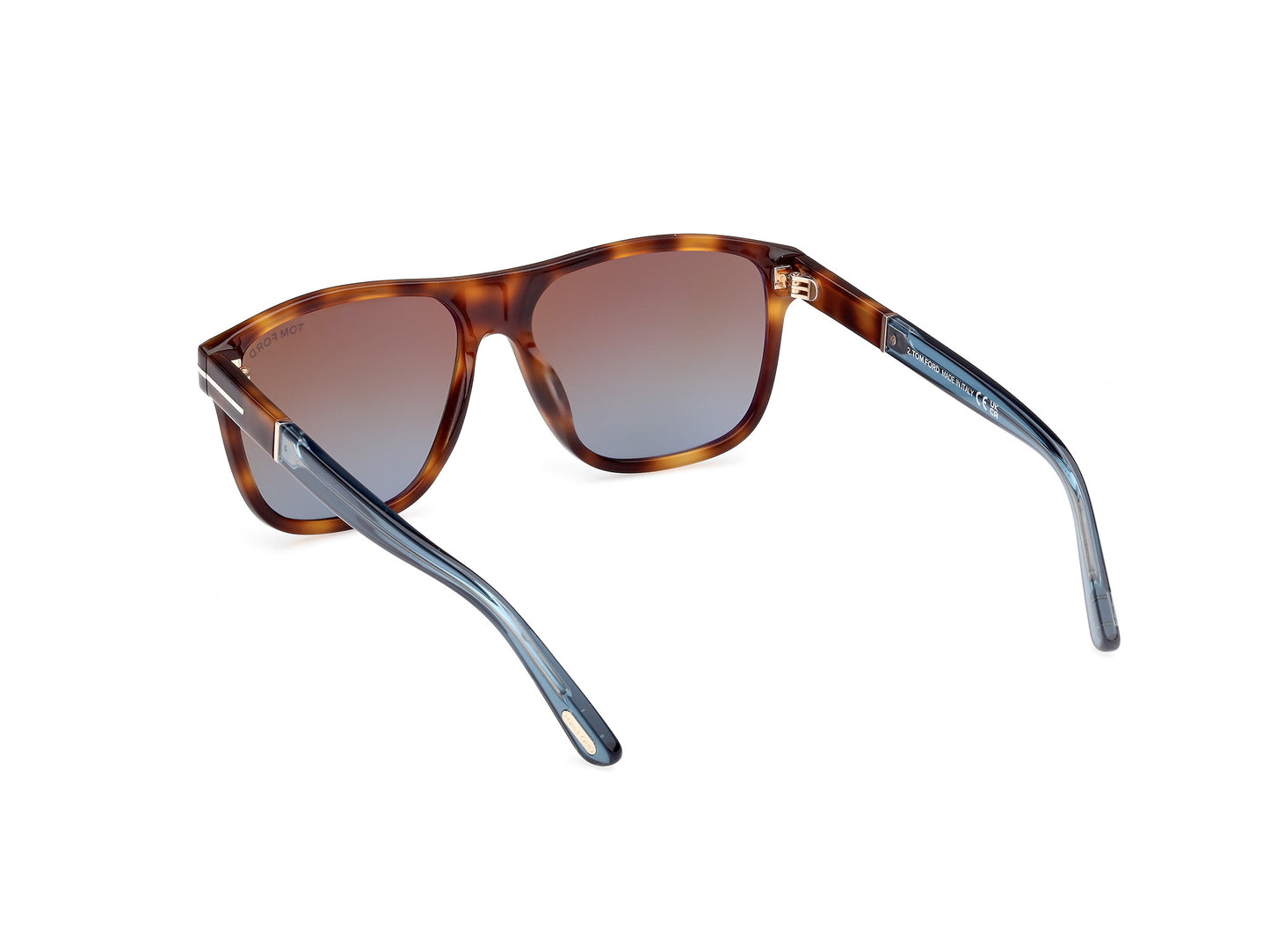 Tom Ford FT1081 FRANCES 53F 58