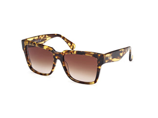 MaxMara MM0078 GLIMPSE2 53F 57