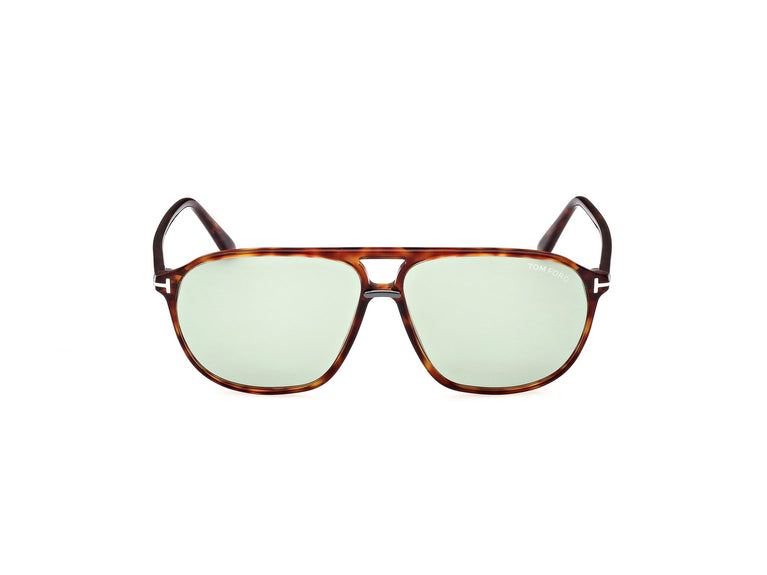 Tom Ford FT1026 BRUCE 54N 61