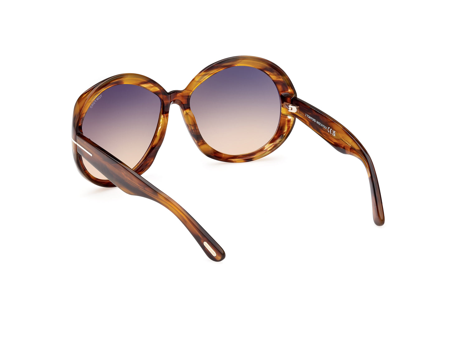 Tom Ford FT1010 Annabelle 55B 62