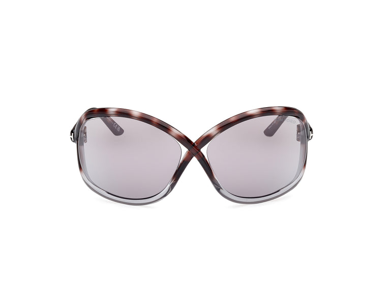 Tom Ford FT1068 BETTINA 55C 68