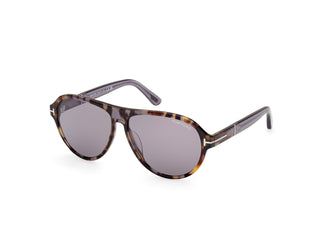 Tom Ford FT1080 QUINCY 55C 59