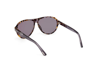 Tom Ford FT1080 QUINCY 55C 59