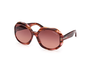 Tom Ford FT1011 Georgia-02 55F 62