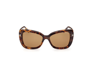 Tom Ford FT1008 Maeve 55J 55