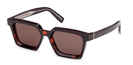 Ermenegildo Zegna EZ0214 56E 54